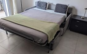 Appartement Fodéré 2