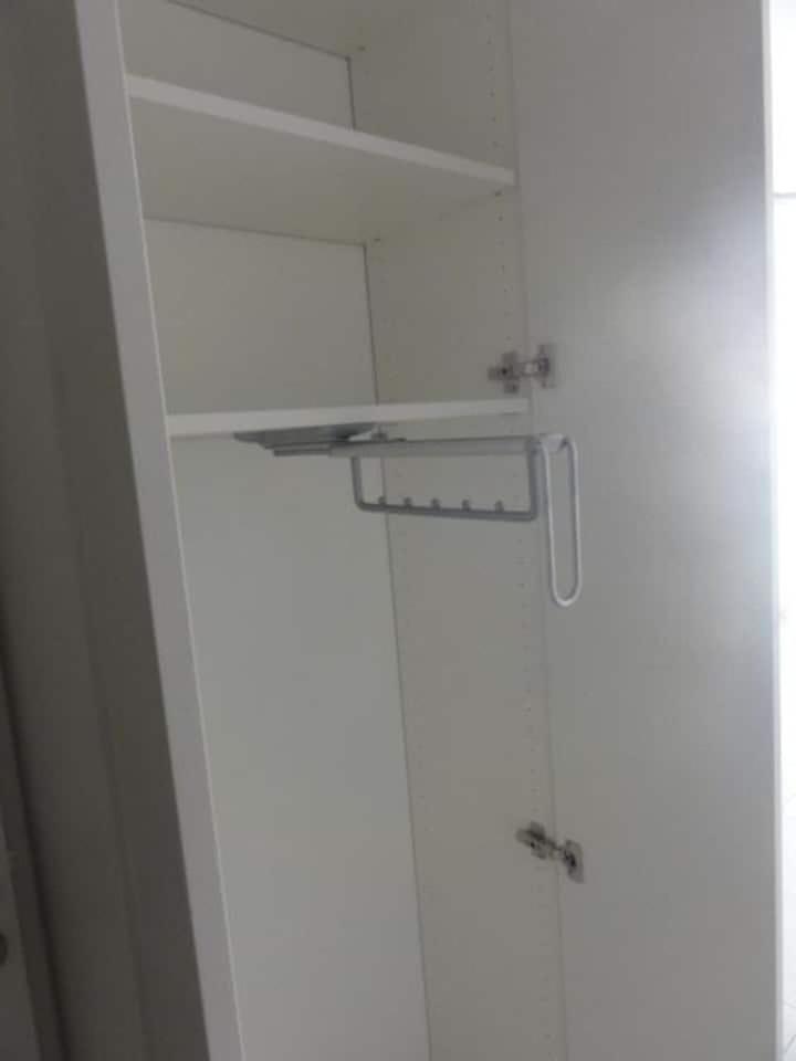 Appartement Fodéré 2 Nice Extérieur photo